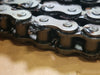 MORSE Riveted Roller Chain 50R 10FT, 127718