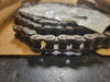 MORSE Riveted Roller Chain 40R 10FT, 127714
