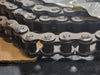 MORSE Riveted Roller Chain 40R 10FT, 127714