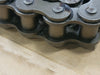 MORSE Riveted Roller Chain 60R 10FT, 127725