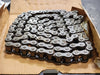 MORSE Riveted Roller Chain 80R 10FT, 127732