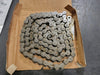 MORSE Riveted Roller Chain 80R 10FT, 127732