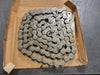 MORSE Riveted Roller Chain 80R 10FT, 127732
