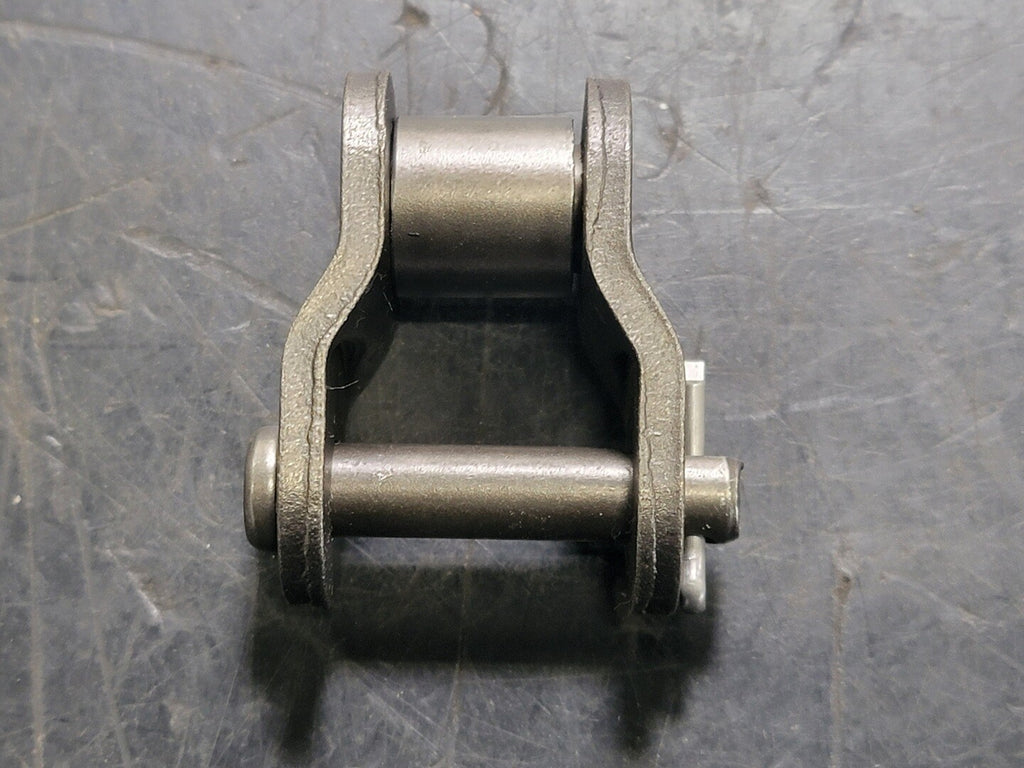 Roller Chain Offset Link ANSI 80H (Lot of 10)