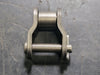 Roller Chain Offset Link ANSI 80H (Lot of 10)