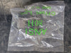 Roller Chain Offset Link ANSI 80H (Lot of 10)