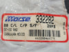 MORSE Roller Chain Connector Link 80CL/ C/P S/F, 332282 (Lot of 22)
