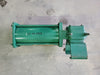 FISHER CONTROLS 4" Piston Rotary Actuator Size 75, 1066SR-V100
