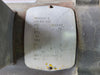 BALDOR 1/3 hp, 575 volts, 1725 rpm, 56C, 3ph, Electric Motor VM3534-5