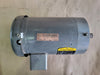 BALDOR 1.0 hp, 575 volts, 1140 rpm, 145TC Electric Motor 35A003-3141