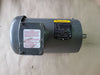 BALDOR 1.0 hp, 575 volts, 1140 rpm, 1145TC Electric Motor 35A03-3141