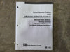 CUTLER-HAMMER Low Voltage Switchgear Unit 2000A, 347/600V, 3PH, PRL3000