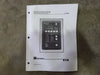 CUTLER-HAMMER Low Voltage Switchgear Unit 2000A, 347/600V, 3PH, PRL3000