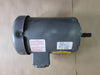 BALDOR 1/2 hp, 575 volts, 1725 rpm, 56 Electric Motor M3538-5