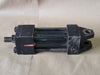 PARKER Hydraulic Cylinder 2" Bore x 3.125" Stroke, BB2HU14A