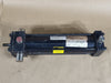 PARKER Pneumatic Cylinder 2.5" Bore x 8.75" Stroke CD2AU19A