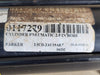 PARKER Pneumatic Cylinder 2.5" Bore x 8.75" Stroke CD2AU19A