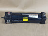PARKER Pneumatic Cylinder 2.5" Bore x 8.75" Stroke CD2AU19A
