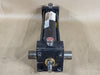 PARKER Pneumatic Cylinder 2.5" Bore x 8.75" Stroke CD2AU19A