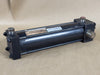 PARKER Pneumatic Cylinder 2.5" Bore x 8.75" Stroke CD2AU19A
