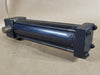 PARKER Pneumatic Cylinder 2.5" Bore x 8.75" Stroke CD2AU19A