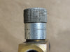 LAMB-GRAYS Pneumatic Cylinder 2.5" Bore x 3" Stroke, 870301-17