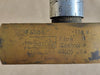 LAMB-GRAYS Pneumatic Cylinder 2.5" Bore x 3" Stroke, 870301-17