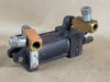 LAMB-GRAYS Pneumatic Cylinder 2.5" Bore x 3" Stroke, 870301-17