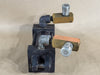 LAMB-GRAYS Pneumatic Cylinder 2.5" Bore x 3" Stroke, 870301-17
