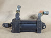 LAMB-GRAYS Pneumatic Cylinder 2.5" Bore x 3" Stroke, 870301-17