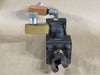 LAMB-GRAYS Pneumatic Cylinder 2.5" Bore x 3" Stroke, 870301-17