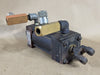 LAMB-GRAYS Pneumatic Cylinder 2.5" Bore x 3" Stroke, 870301-17