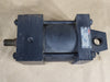LAMB-GRAYS Pneumatic Cylinder 4" Bore x 2" Stroke 0395592