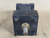 LAMB-GRAYS Pneumatic Cylinder 4" Bore x 2" Stroke 0395592