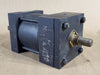 LAMB-GRAYS Pneumatic Cylinder 4" Bore x 2" Stroke 0395592