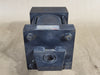 LAMB-GRAYS Pneumatic Cylinder 4" Bore x 2" Stroke 0395592