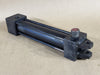SPOTTON Hydraulic Cylinder 1.5" Bore x 7.5: Stroke, N5CX