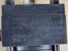 PARKER Pneumatic Cylinder 3.25" Bore x 10" Stroke CBB2ALU14AC