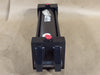 PARKER Pneumatic Cylinder 3.25" Bore x 10" Stroke CBB2ALU14AC
