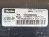 PARKER 3.25" Bore x 11", Pneumatic Cylinder 3.25BB2ALU14AC11.000