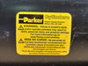 PARKER 3.25" Bore x 11", Pneumatic Cylinder 3.25BB2ALU14AC11.000