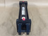 PARKER 3.25" Bore x 11", Pneumatic Cylinder 3.25BB2ALU14AC11.000