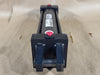PARKER 3.25" Bore x 11", Pneumatic Cylinder 3.25BB2ALU14AC11.000