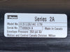PARKER 3.25" Bore x 8.75" Stroke Pneumatic Cylinder 03.25CJ2AU14AC8.750