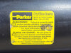 PARKER 3.25" Bore x 8.75" Stroke Pneumatic Cylinder 03.25CJ2AU14AC8.750