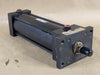 PARKER 3.25" Bore x 8.75" Stroke Pneumatic Cylinder 03.25CJ2AU14AC8.750