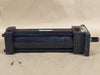 PARKER 3.25" Bore x 8.75" Stroke Pneumatic Cylinder 03.25CJ2AU14AC8.750
