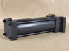 PARKER 3.25" Bore x 8.75" Stroke Pneumatic Cylinder 03.25CJ2AU14AC8.750