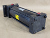 PARKER 3.25" Bore x 8.75" Stroke Pneumatic Cylinder 03.25CJ2AU14AC8.750
