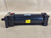 PARKER 3.25" Bore x 8.75" Stroke Pneumatic Cylinder 03.25CJ2AU14AC8.750